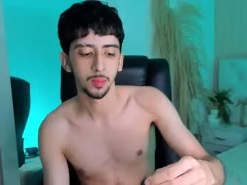 Chaturbate Private Sex Chat of salvatore_monterey