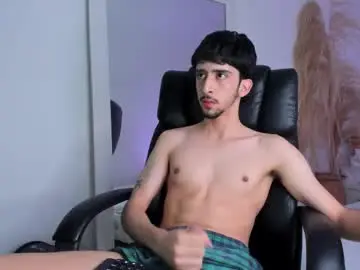 Chaturbate Live Sex of salvatore_monterey
