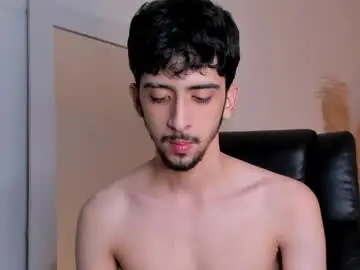 Chaturbate Private Sex Chat of salvatore_monterey