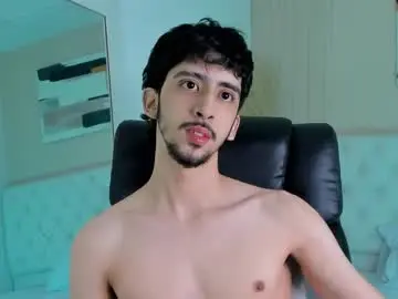 Chaturbate Watch Live Sex Cams of salvatore_monterey