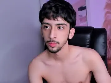Chaturbate Best live sex cam show of salvatore_monterey