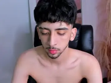 Chaturbate Best Webcam of salvatore_monterey