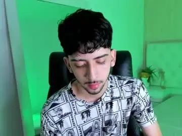 Chaturbate Best Webcam of salvatore_monterey