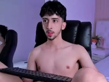 Chaturbate Best Webcam of salvatore_monterey