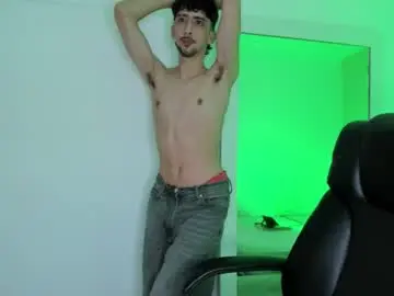 Chaturbate Sex Chat of salvatore_monterey