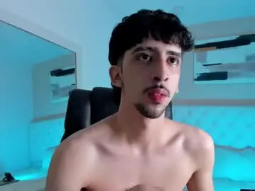 Chaturbate Sex Chat of salvatore_monterey
