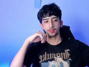 Chaturbate Adult Webcam of salvatore_monterey