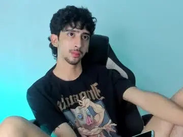 Chaturbate Sex Cam of salvatore_monterey