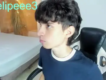 Chaturbate Live Sex Cam of salvatore_monterey