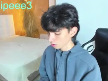 Chaturbate Adult Video Chat of salvatore_monterey