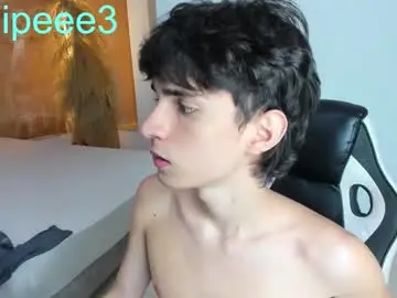 Chaturbate Live Sex of salvatore_monterey