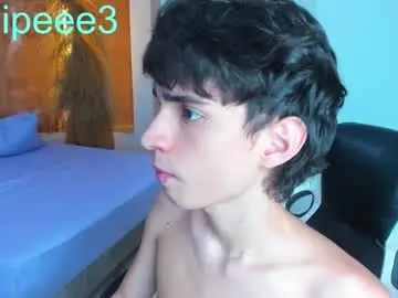 Chaturbate Best Webcam of salvatore_monterey