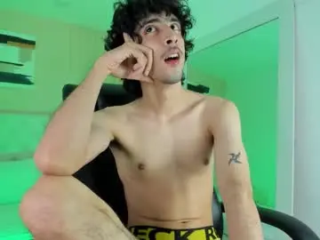 Chaturbate Best Webcam of salvatore_monterey