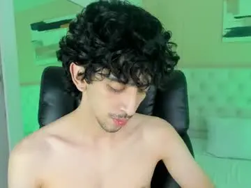 Chaturbate Live Porn of salvatore_monterey