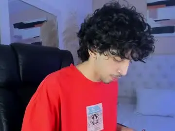 Chaturbate Live Porn of salvatore_monterey