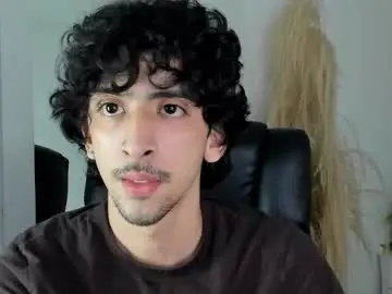 Chaturbate Free Porn Cam of salvatore_monterey