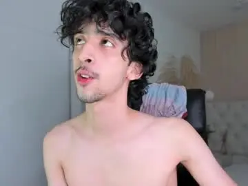 Chaturbate Private Sex Chat of salvatore_monterey