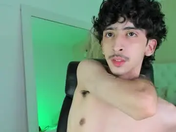Chaturbate Sex Chat of salvatore_monterey
