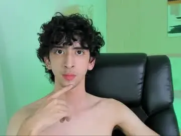Chaturbate Best Webcam of salvatore_monterey