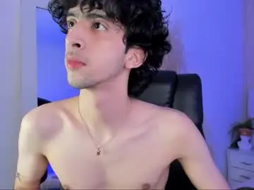 Chaturbate Live Sex of salvatore_monterey