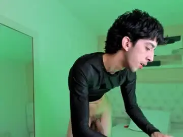 Chaturbate Adult Webcams of salvatore_monterey