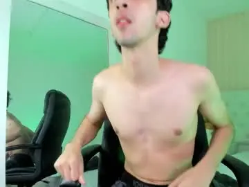 Chaturbate Adult Webcam of salvatore_monterey