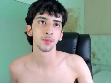 Chaturbate Live Porn of salvatore_monterey