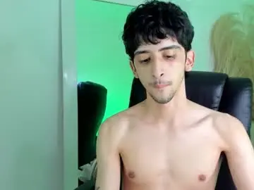 Chaturbate Live Sex of salvatore_monterey