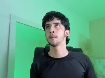 Chaturbate Live Sex of salvatore_monterey