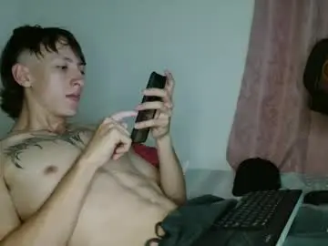Chaturbate Sex Cam of your_straight_friend_