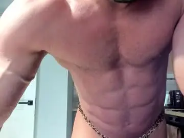 Chaturbate Live Porn of _adam19