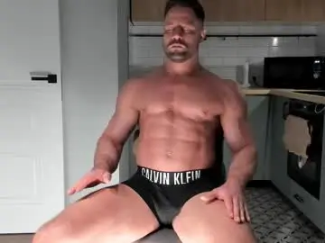 Chaturbate Nude Webcam of _adam19