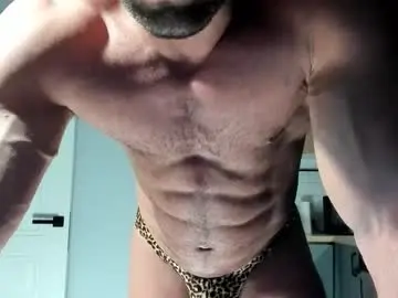 Chaturbate Live Porn of _adam19