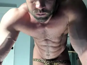 Chaturbate Live Porn of _adam19