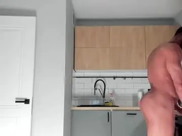 Chaturbate Live Sex Cam of _adam19