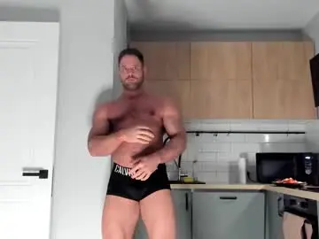 Chaturbate Adult Webcam of _adam19