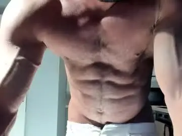 Chaturbate Sex Cam of _adam19