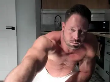 Chaturbate Sex Cam of _adam19