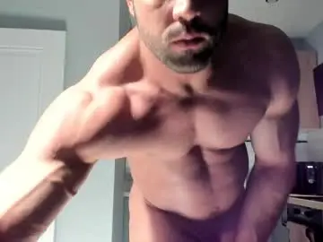 Chaturbate Sex Cam of _adam19