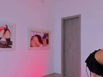 Chaturbate Live Porn of _maskedgirl_