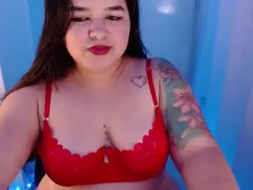 Chaturbate Live Sex of angelitawild_