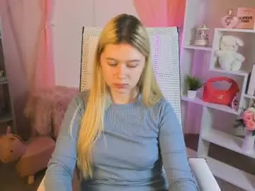 Chaturbate Sex Chat of celestinemauriac