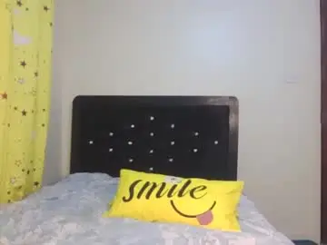 Chaturbate Best live sex cam show of cute_messy