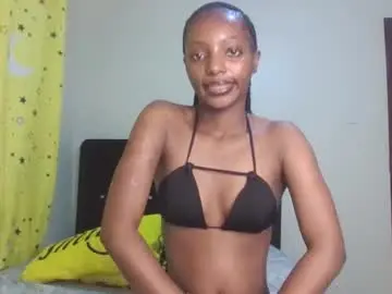 Chaturbate Adult Video Chat of cute_messy