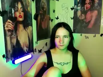 Chaturbate Live Sex of cutielady_