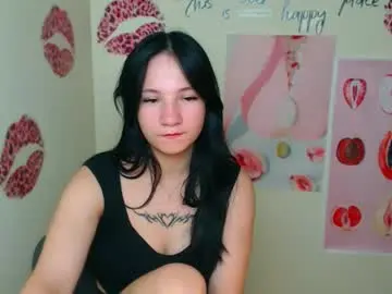 Chaturbate Live Sex of cutielady_