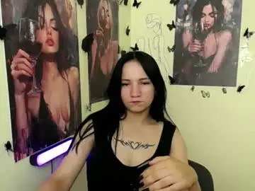 Chaturbate Sex Cam of cutielady_