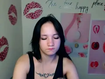 Chaturbate Free Porn Cam of cutielady_