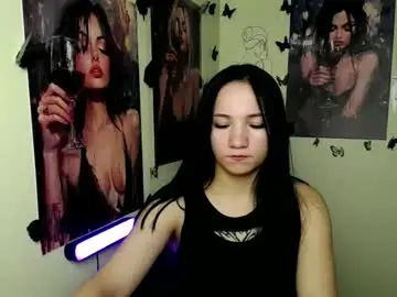 Chaturbate Sex Chat of cutielady_