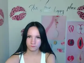 Chaturbate Live Sex Cam of cutielady_